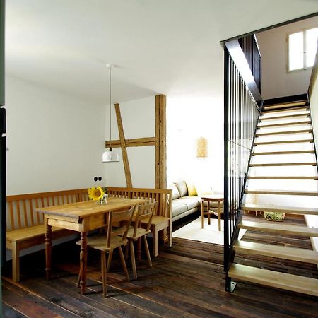 Apartamento Ochsenhof Mainleus Exterior foto